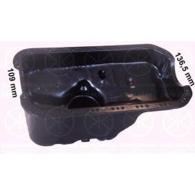 Compre Cárter do motor de KLOKKERHOLM online para 400 Tourer (XW) a preços moderados