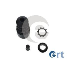 Comprar Juego de reparación, cilindro receptor del embrague de ERT 300345 a bajo precio de 6,33 €