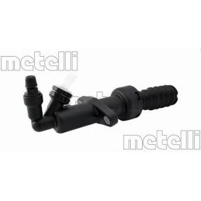 Compre Cilindro receptor, embraiagem da METELLI 54-0046 a um preço baixo por 126,99 €