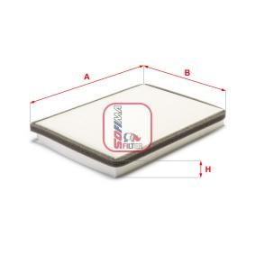 Acquista Filtro abitacolo da SOFIMA S 3004 C a buon mercato per soli 9,80 €