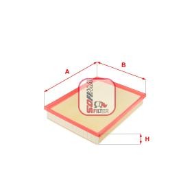 Comprar Filtro de aire de SOFIMA S 3107 A a bajo precio de 50,02 €