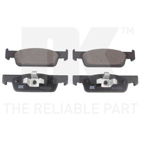 Bremsbeläge 223970 von NK günstig für 38,53 € online kaufen
