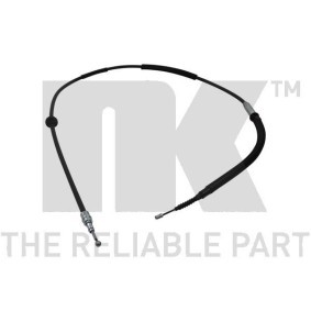 Handbremsseil 9047134 von NK günstig für 42,10 € online kaufen