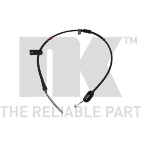 Handbremsseil 905239 von NK günstig für 23,80 € online kaufen
