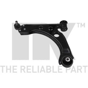 Achetez des Bras de suspension NK 5012379 à prix pour 63,91 €