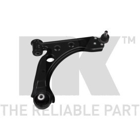 Achetez des Bras de suspension NK 5012380 à prix pour 63,91 €