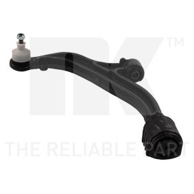 Achetez des Bras de suspension NK 5019305 à prix pour 103,03 €