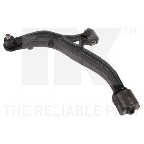 Achetez des Bras de suspension NK 5019307 à prix pour 101,52 €