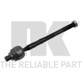 Comprar Rótula axial de dirección de NK 5033989 a bajo precio de 15,55 €