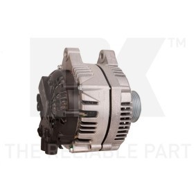 Køb Generator af NK 4841930 til den lave pris 1692,96 DKK
