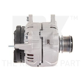 Køb Generator af NK 4845340 til den lave pris 1623,72 DKK