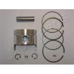 Osta JAPANPARTS Mäntä netistä SJ 410 SUV Cabriolet (OS)-mallille edulliseen hintaan