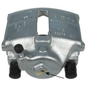 Bremssattel 38064700 von TEXTAR günstig für 107,47 € online kaufen