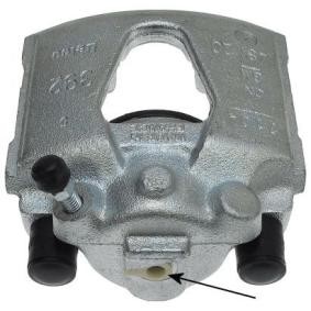 Bremssattel 38057600 von TEXTAR günstig für 116,55 € online kaufen