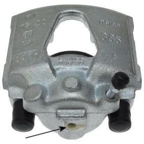 Bremssattel 38058600 von TEXTAR günstig für 116,55 € online kaufen