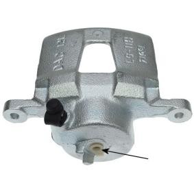 Bremssattel 38111500 von TEXTAR günstig für 122,44 € online kaufen