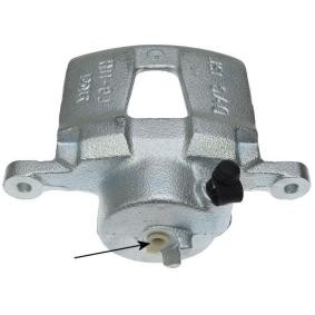 Bremssattel 38111600 von TEXTAR günstig für 122,70 € online kaufen