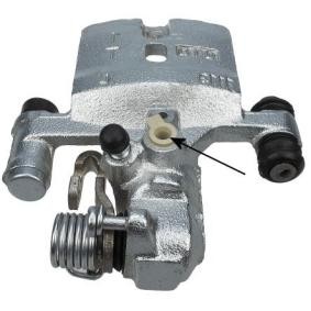 Bremssattel von TEXTAR