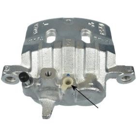 Bremssattel von TEXTAR
