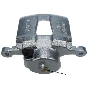 Bremssattel für DAEWOO von TEXTAR