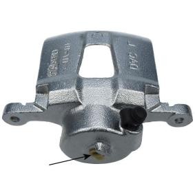 Bremssattel für DAEWOO von TEXTAR