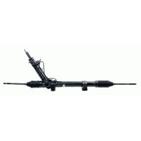 RENAULT Lenkgetriebe von ZF LENKSYSTEME
