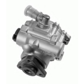 SKODA Servopumpe von ZF LENKSYSTEME