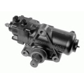 Compre Caixa de direção de ZF LENKSYSTEME online para LT 40-55 I Camião de plataforma / Chassis (293-909) a preços moderados