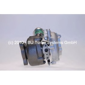 NISSAN Turbolader von BE TURBO