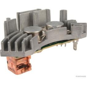 Compre Módulo de comando, aquecimento / ventilação da HERTH+BUSS ELPARTS 75614269 a um preço baixo por 20,09 €