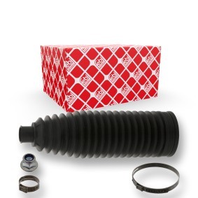 Köp Bälgsats, styrsystem av FEBI BILSTEIN 45096 till det låga priset 123,84 kr