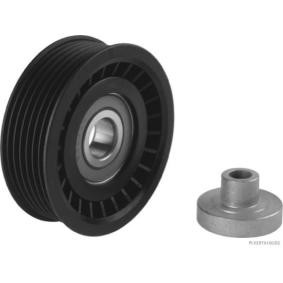 Umlenk- / Führungsrolle, Keilrippenriemen J1142089 von HERTH+BUSS JAKOPARTS günstig für 41,48 € online kaufen