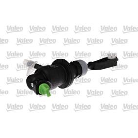 Compre Cilindro transmissor, embraiagem da VALEO 804927 a um preço baixo por 111,16 €
