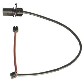 Warnkontakt, Bremsbelagverschleiß MWI0551 von MINTEX günstig für 26,04 € online kaufen