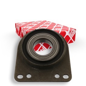 Comprar Cojinete intermedio, palier de FEBI BILSTEIN 43781 a bajo precio de 71,05 €