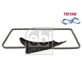 Achetez des Kit de chaîne de distribution FEBI BILSTEIN 44761 à prix pour 175,25 €