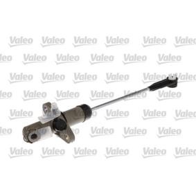 Compre Cilindro transmissor, embraiagem da VALEO 804928 a um preço baixo por 47,22 €