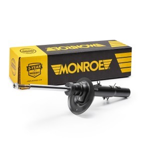 Stoßdämpfer von MONROE