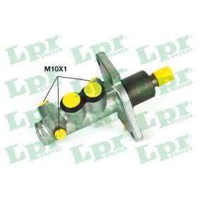 Acquista Cilindro maestro del freno da LPR 1437 a buon mercato per soli 85,50 €