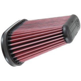 Kjøp Luftfilter av K&N Filters E-0665 til den lave prisen 1250,90 NOK