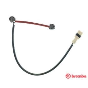 Achetez des Témoin d'usure de plaquette de frein BREMBO A 00 417 à prix pour 13,52 €