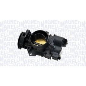 Drosselklappenstutzen 802001121211 von MAGNETI MARELLI günstig für 290,81 € online kaufen