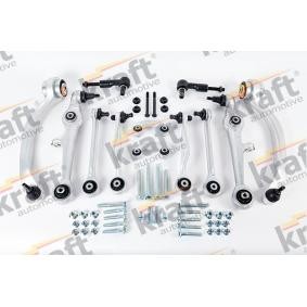 Querlenker-Reparatursatz 4210065 von KRAFT günstig für 264,30 € online kaufen