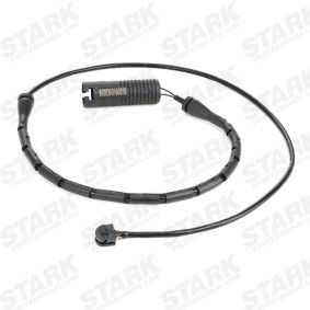 Osta Jarrupalan kulumisenilmaisin STARK:llä SKWW-0190018 edullisesti hintaan 6,26 €