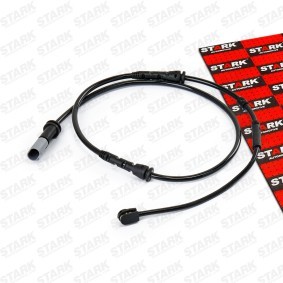 Warnkontakt, Bremsbelagverschleiß SKWW-0190060 von STARK günstig für 8,40 € online kaufen