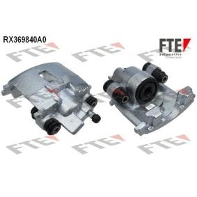Bremssattel RX369840A0 von FTE günstig für 94,18 € online kaufen