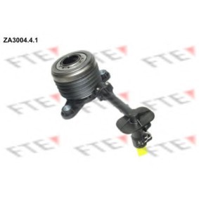 Zentralausrücker, Kupplung ZA3004.4.1 von FTE günstig für 116,54 € online kaufen
