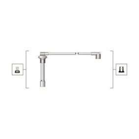 Scheinwerfer 712405571120 von MAGNETI MARELLI günstig für 117,40 € online kaufen