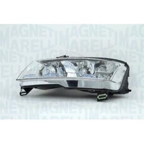 Scheinwerfer 712429221129 von MAGNETI MARELLI günstig für 177,72 € online kaufen