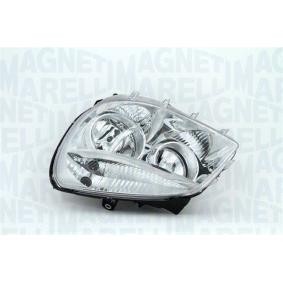Scheinwerfer 712436851110 von MAGNETI MARELLI günstig für 129,11 € online kaufen